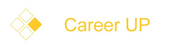 career UP キャリアアップ